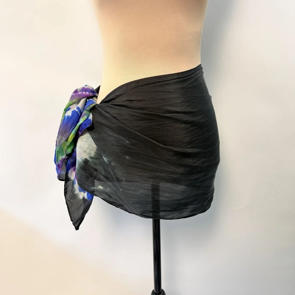 Handmade vintage hand